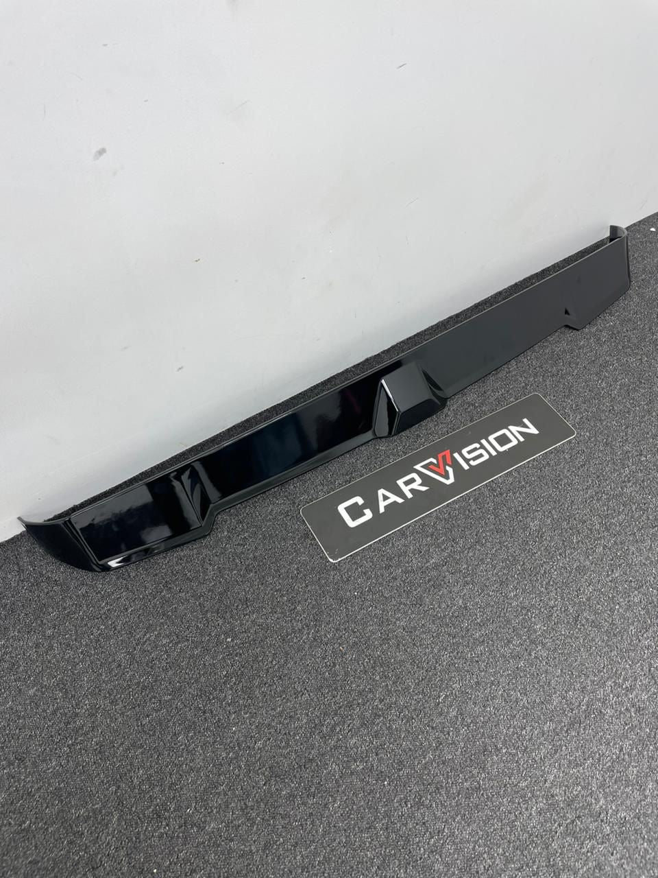 Rear Spoiler Defender Style Jetour T2 for Jetour T2 in Dubai UAE