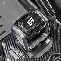 Crystal Gear Jetour T2 for Jetour T2 in Dubai UAE
