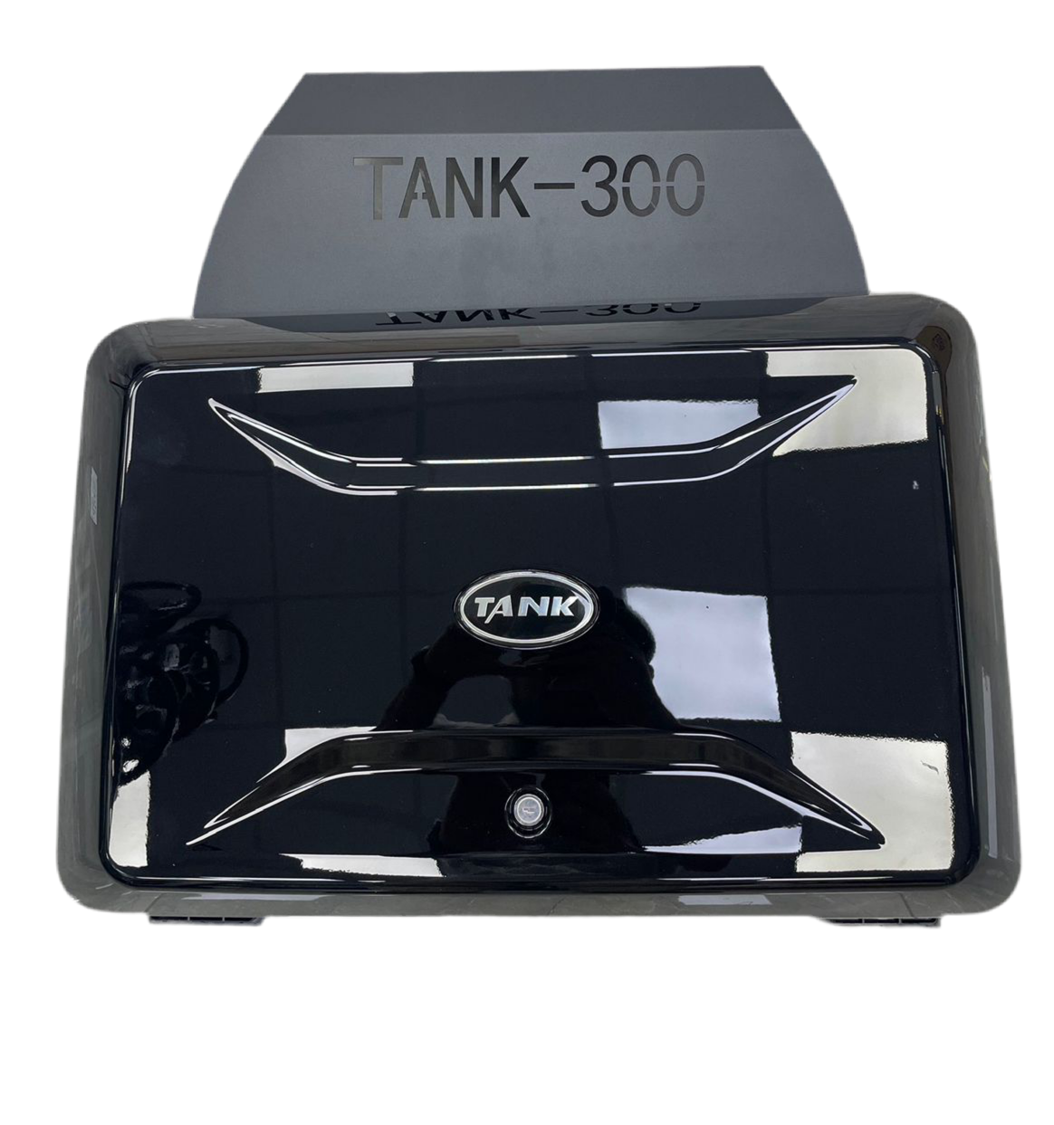 TANK300 TOOLS BOX for GWM Tank 300 in Dubai UAE