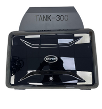 TANK300 TOOLS BOX for GWM Tank 300 in Dubai UAE