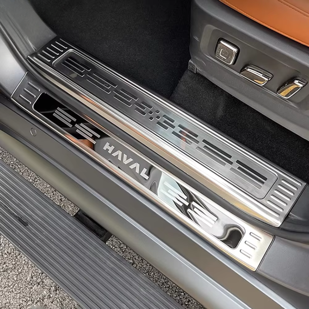 nan for Haval H9 in Dubai UAE