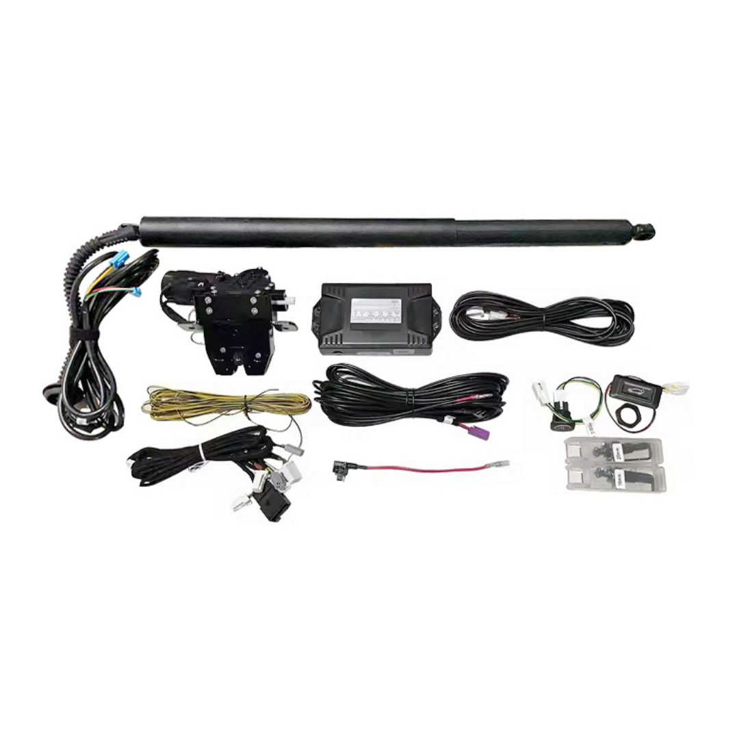 Electric Tail Gate Haval H9 for Haval H9 in Dubai UAE