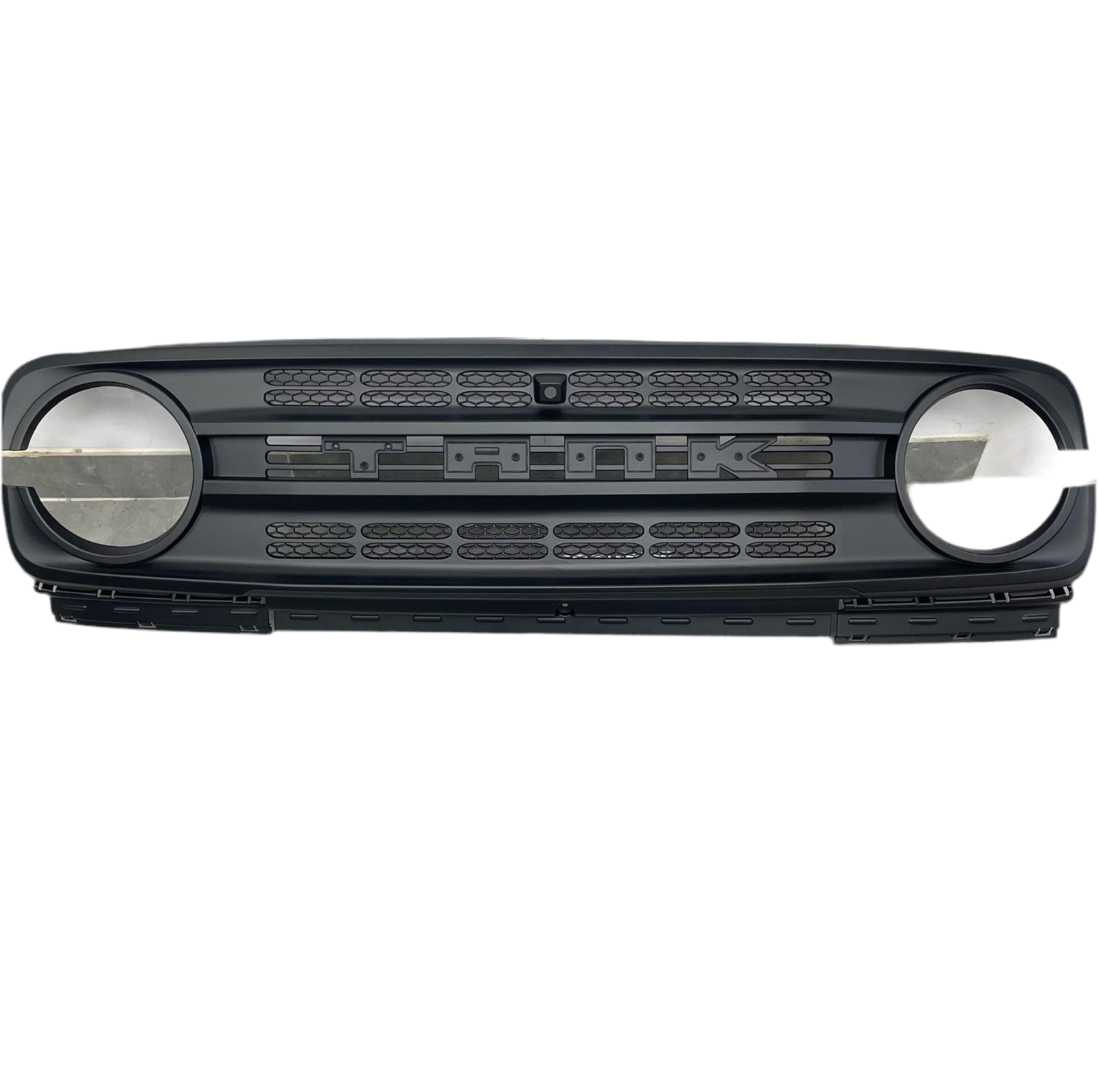 TANK 300 BLACK WARRIOR GRILL for GWM Tank 300 in Dubai UAE