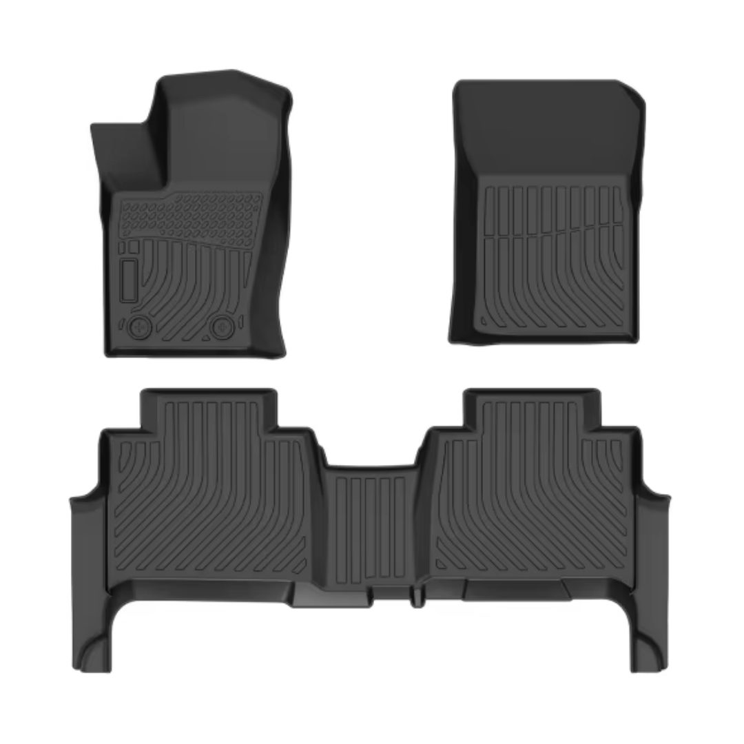Floor Mat Haval H9 for Haval H9 in Dubai UAE
