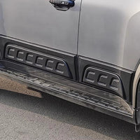 Door Guard Jetour T2 for Jetour T2 in Dubai UAE