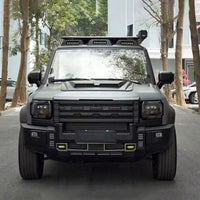 Hunter KIT Jetour T2 for Jetour T2 in Dubai UAE