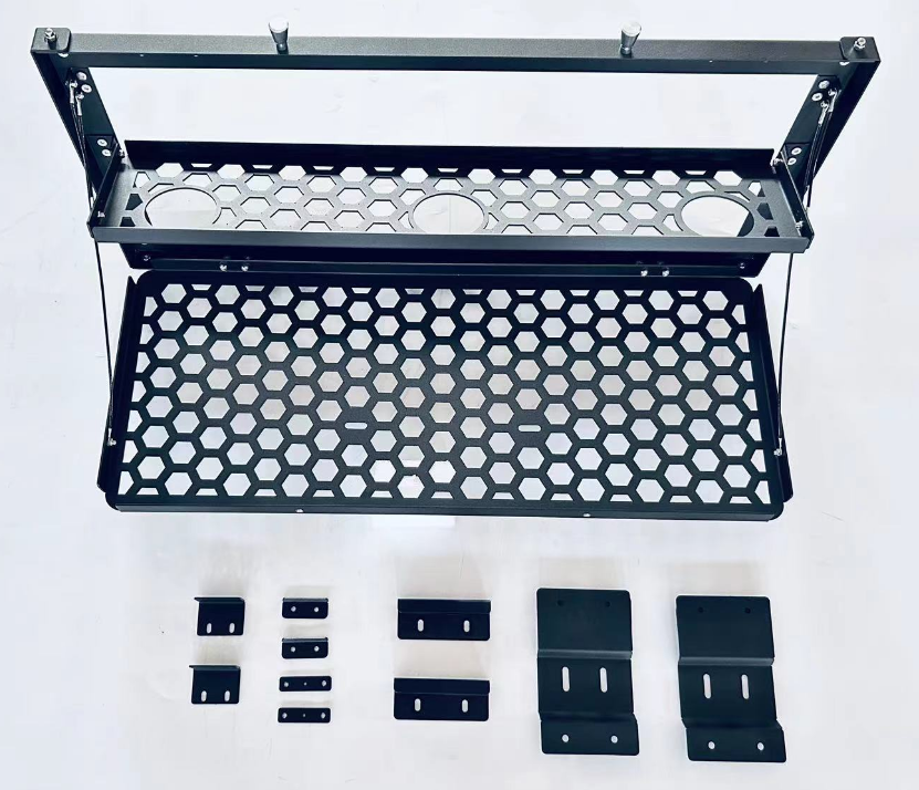 TANKN 300 TRUNK TABLE for GWM Tank 300 in Dubai UAE