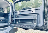 TANKN 300 TRUNK TABLE for GWM Tank 300 in Dubai UAE