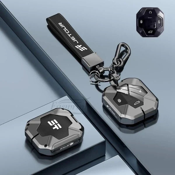 Key Sets Jetour T2 for Jetour T2 in Dubai UAE