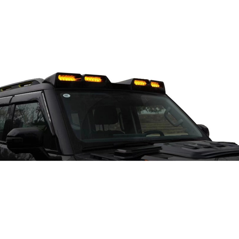 Roof Light 4 LED Jetour T2 for Jetour T2 in Dubai UAE