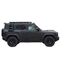 Hunter KIT Jetour T2 for Jetour T2 in Dubai UAE
