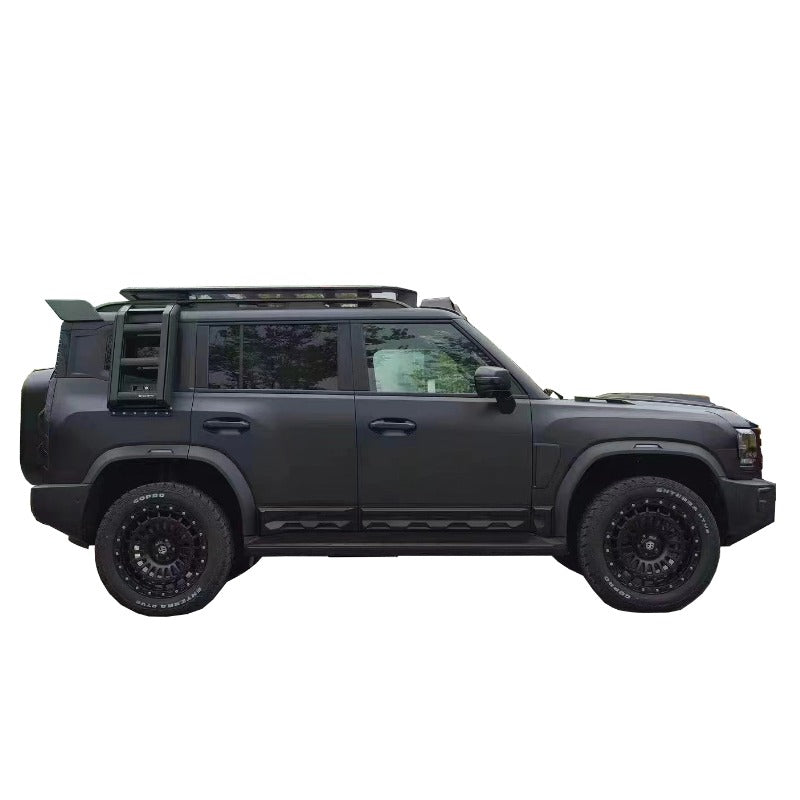 Hunter KIT Jetour T2 for Jetour T2 in Dubai UAE