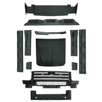 Hunter KIT Jetour T2 for Jetour T2 in Dubai UAE