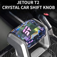 Crystal Gear Jetour T2 for Jetour T2 in Dubai UAE