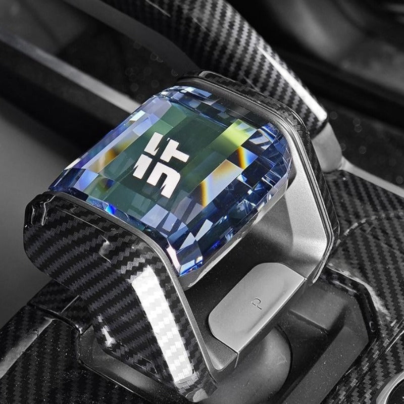 Crystal Gear Jetour T2 for Jetour T2 in Dubai UAE