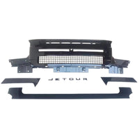 Defender Type Grill Jetour T2 for Jetour T2 in Dubai UAE