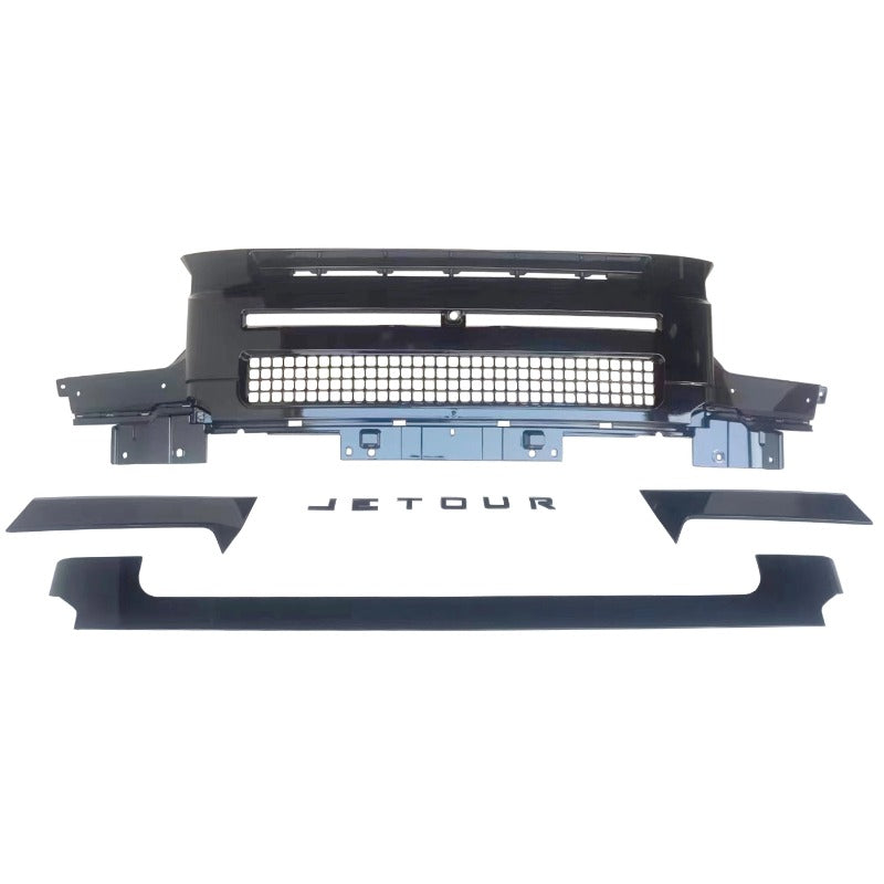 Defender Type Grill Jetour T2 for Jetour T2 in Dubai UAE