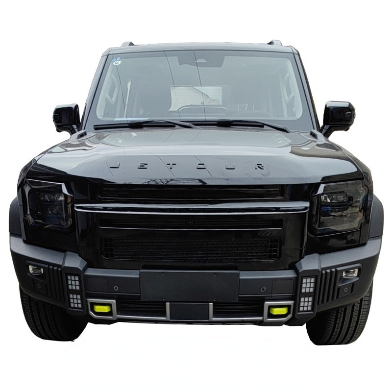 Defender Type Grill Jetour T2 for Jetour T2 in Dubai UAE