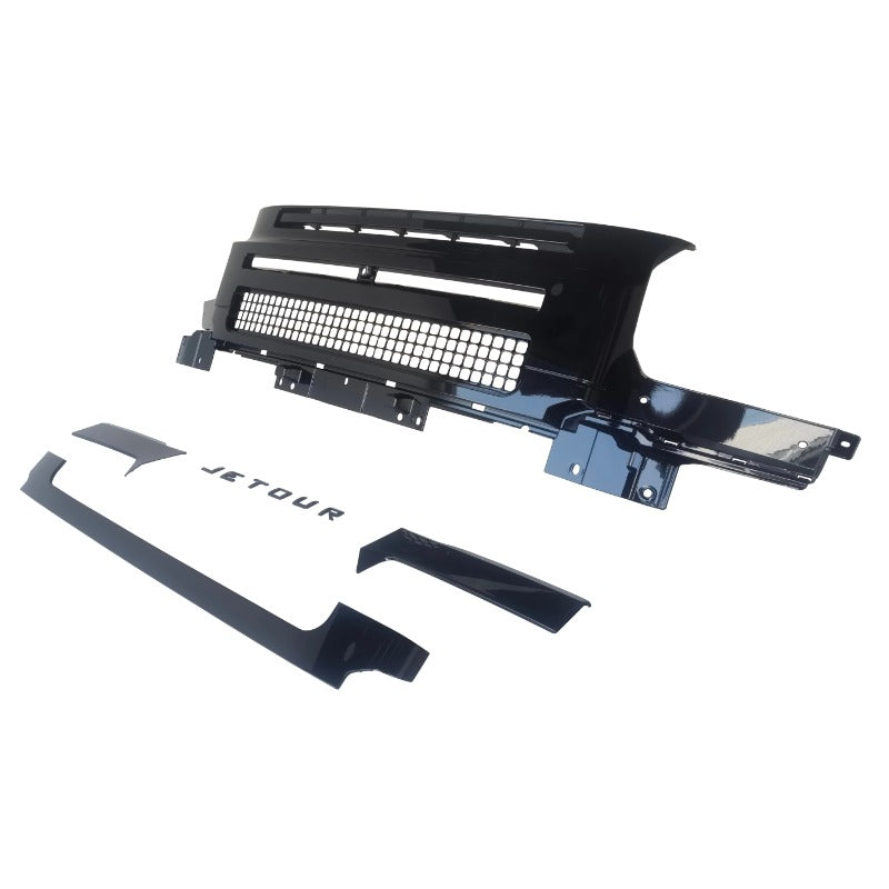 Defender Type Grill Jetour T2 for Jetour T2 in Dubai UAE