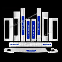 Door Sill Jetour T2 for Jetour T2 in Dubai UAE