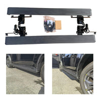 Electrical Side Step Jetour T2 for Jetour T2 in Dubai UAE