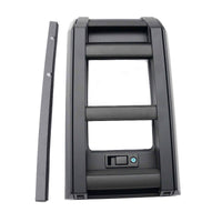 Folding Ladder Aluminium Jetour T2 for Jetour T2 in Dubai UAE