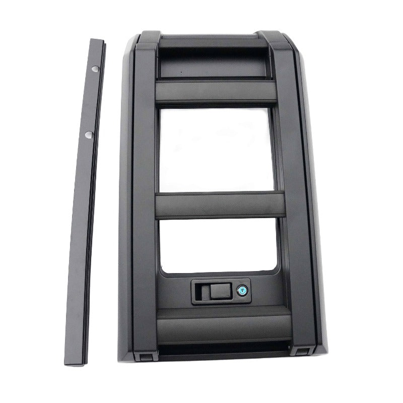 Folding Ladder Aluminium Jetour T2 for Jetour T2 in Dubai UAE