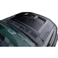 SVR Type Hood Jetour T2 for Jetour T2 in Dubai UAE
