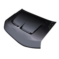 SVR Type Hood Jetour T2 for Jetour T2 in Dubai UAE