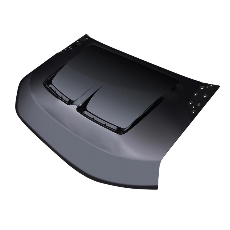 SVR Type Hood Jetour T2 for Jetour T2 in Dubai UAE