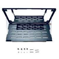 Rear Door Foldable Table Storage Jetour T2 for Jetour T2 in Dubai UAE