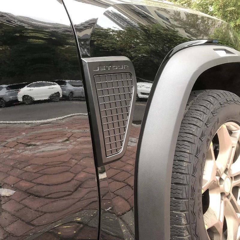 Front Fender Jetour T2 for Jetour T2 in Dubai UAE