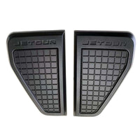Front Fender Jetour T2 for Jetour T2 in Dubai UAE