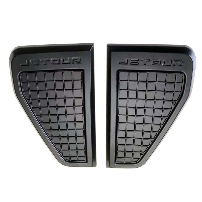Front Fender Jetour T2 for Jetour T2 in Dubai UAE