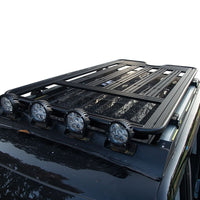 Roof Rack Jetour T2 for Jetour T2 in Dubai UAE