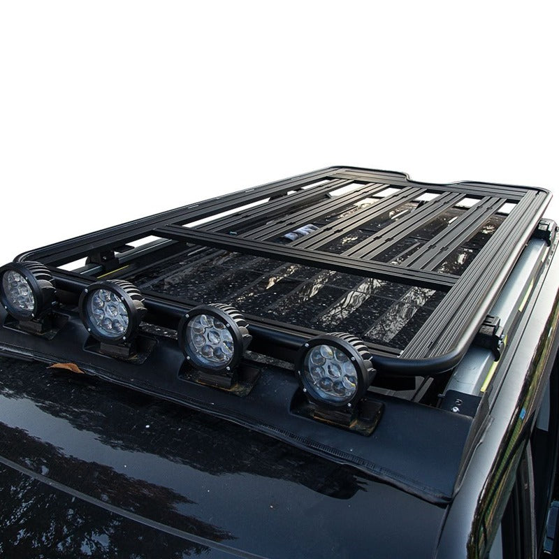 Roof Rack Jetour T2 for Jetour T2 in Dubai UAE