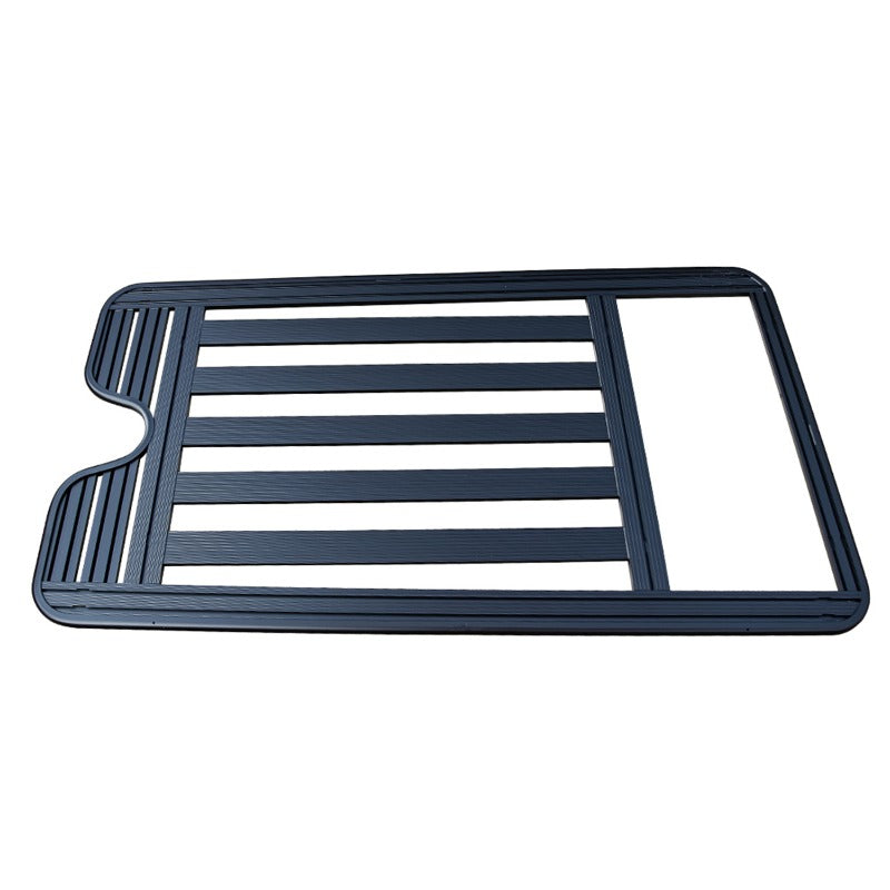 Roof Rack Jetour T2 for Jetour T2 in Dubai UAE