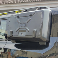 Tool Box Jetour T2 for Jetour T2 in Dubai UAE