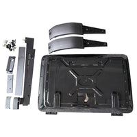 Tool Box Jetour T2 for Jetour T2 in Dubai UAE