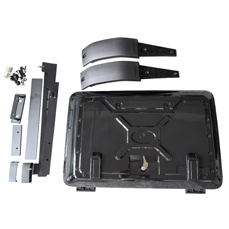 Tool Box Jetour T2 for Jetour T2 in Dubai UAE
