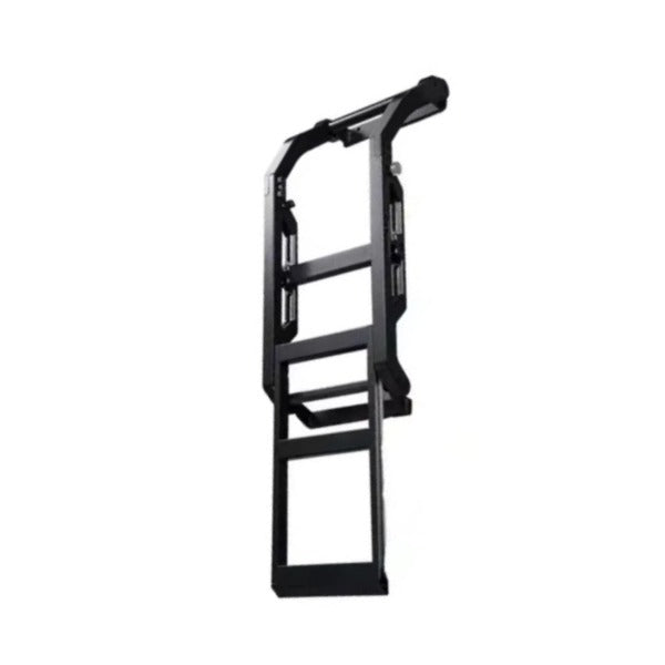 Side Ladder Aluminum Jetour T2 for Jetour T2 in Dubai UAE