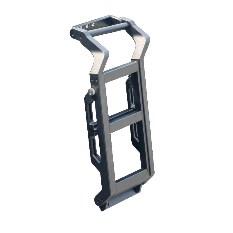 Side Ladder Aluminum Jetour T2 for Jetour T2 in Dubai UAE