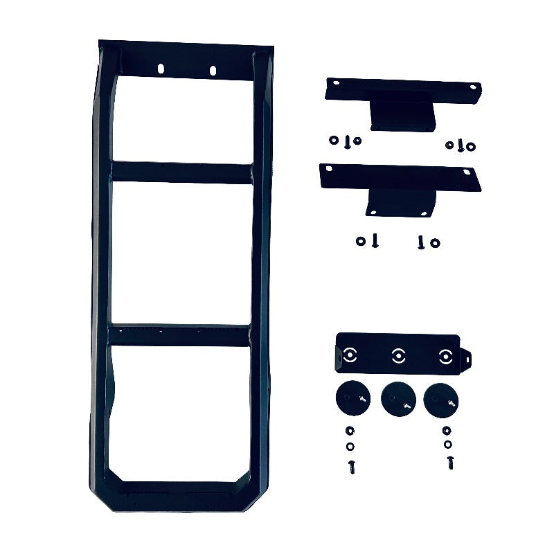Side Ladder Steel Jetour T2 for Jetour T2 in Dubai UAE