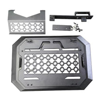 Side window Guard Steel Jetour T2 for Jetour T2 in Dubai UAE
