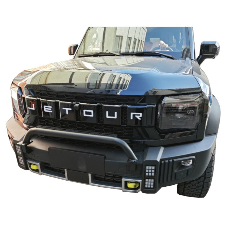 Spotlight Bracket Jetour T2 for Jetour T2 in Dubai UAE