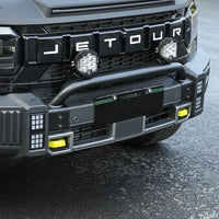 Spotlight Bracket Jetour T2 for Jetour T2 in Dubai UAE