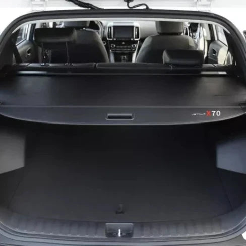 Retractable Trunk Cargo Cover Jetour T2 for Jetour T2 in Dubai UAE