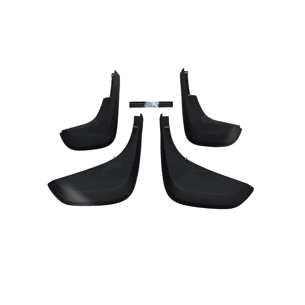 Mud Flap Small Design Defender +2020 for Land Rover Defender UAE