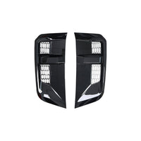 Side Vent Cover Defender +2020 for Land Rover Defender UAE
