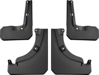 Rear Door Mud Flap Jetour T2 for Jetour T2 in Dubai UAE